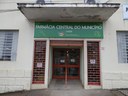 Farmácia Central terá atendimento encerrado às 15h30min nesta sexta-feira (12)