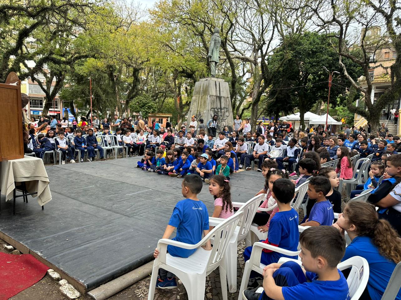 Foto: Tamile Padilha