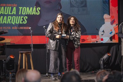 Festival de Cinema da Fronteira anuncia vencedores de sua 17ª edição