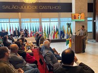 Festival Internacional de Cinema da Fronteira divulga selecionados da 17ª edição e destaca alcance internacional do evento