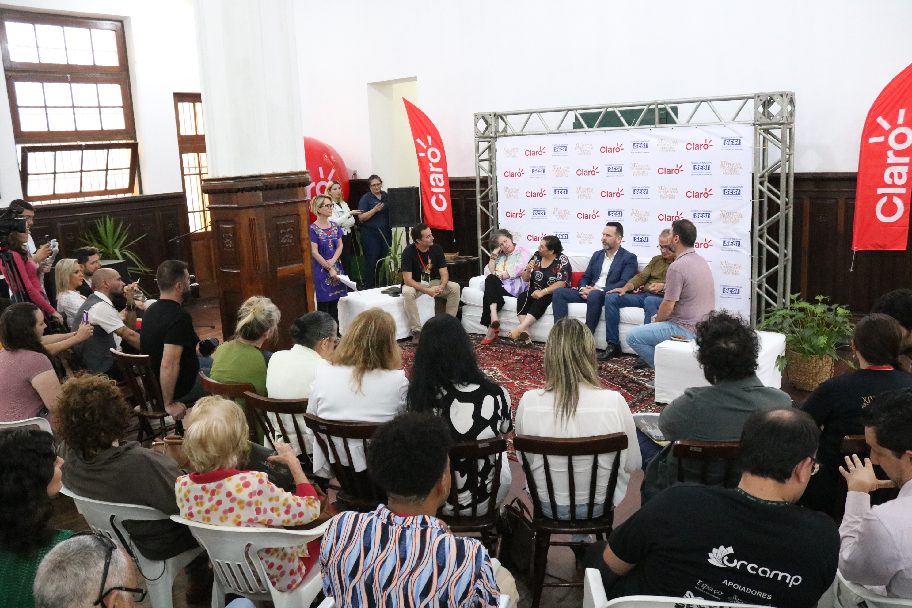 Foto: Tamile Padilha