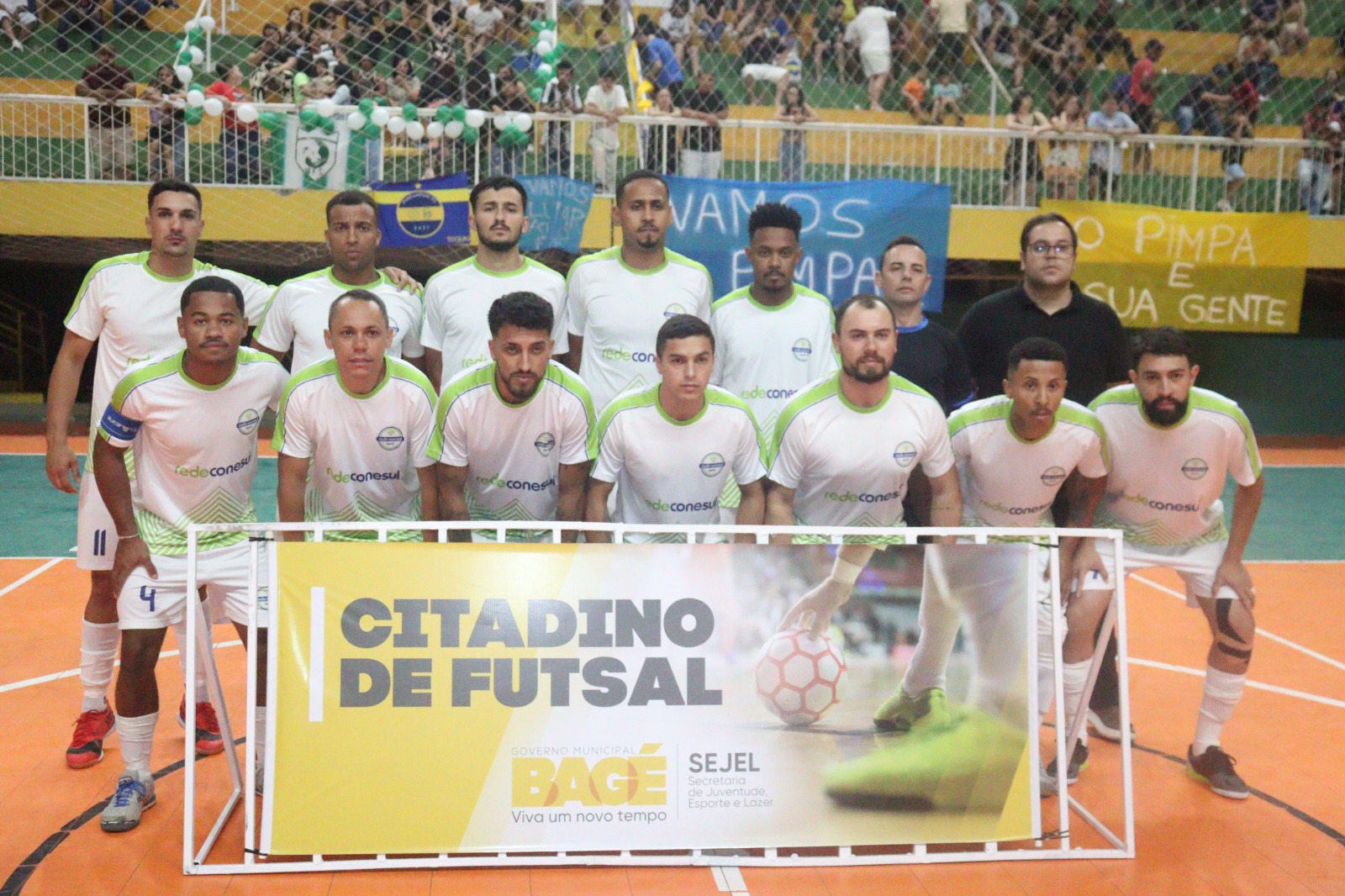 Foto: Sérgio Galvani