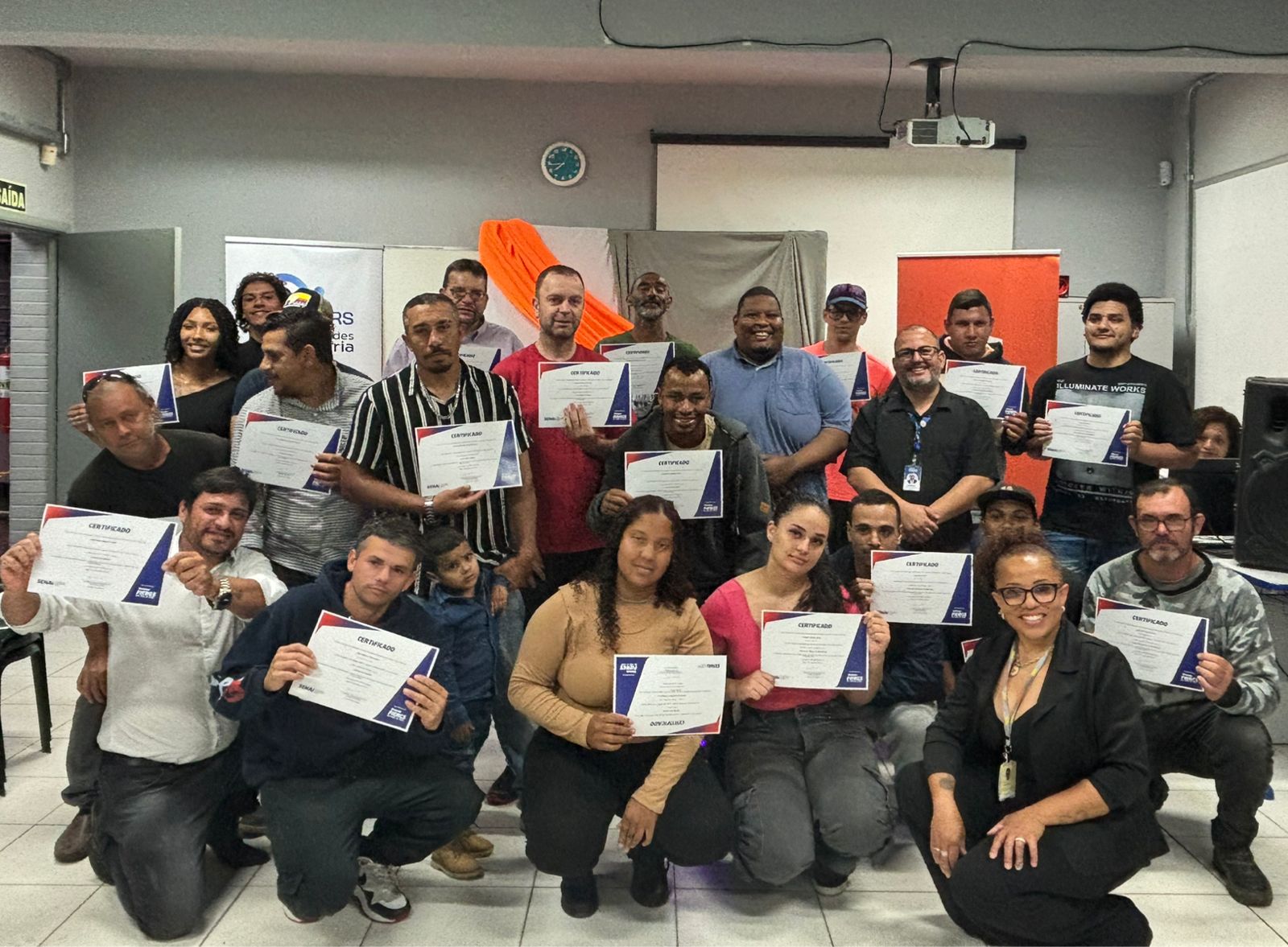 Foto: Indiara Deamici