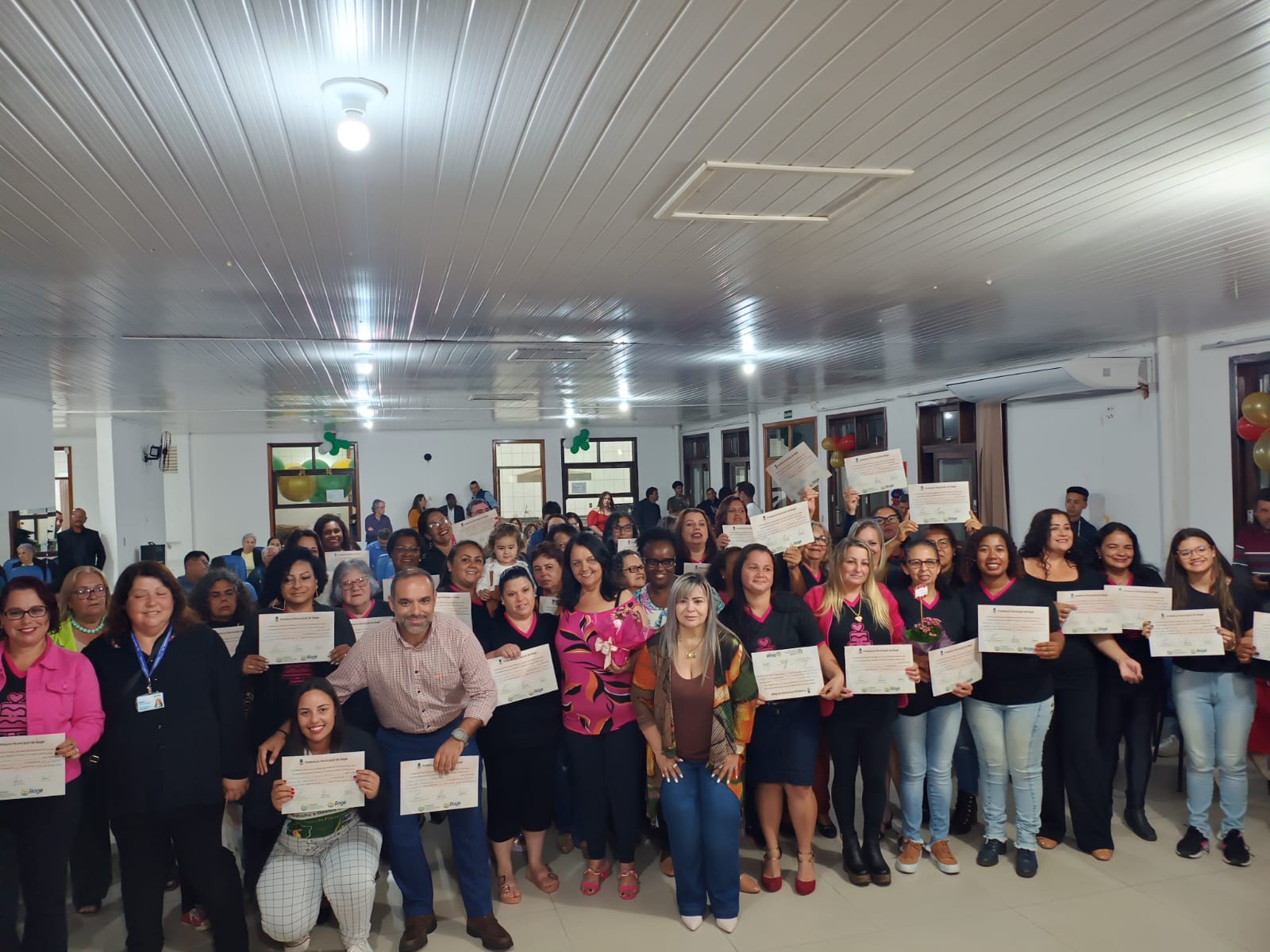 Foto: Sérgio Galvani
