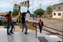 Forno infravermelho incrementa atendimento na Oficina Ortopédica