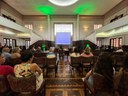 Fórum apresenta perspectivas para evidenciar o turismo rural e gastronômico de Bagé