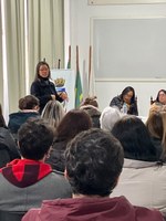 Fórum Municipal de Educação inicia a construção do novo Plano Decenal de Bagé