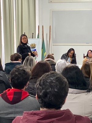 Fórum Municipal de Educação inicia a construção do novo Plano Decenal de Bagé