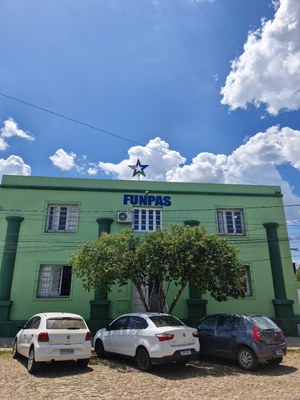 Funpas anuncia pagamento de aumento dos aposentados e pensionistas para fevereiro, retroativo a janeiro