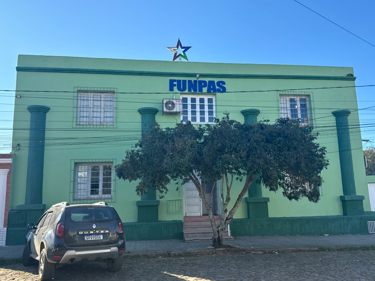 Foto: Sérgio Galvani