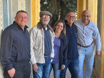 Galponeira de Bagé define comissão julgadora