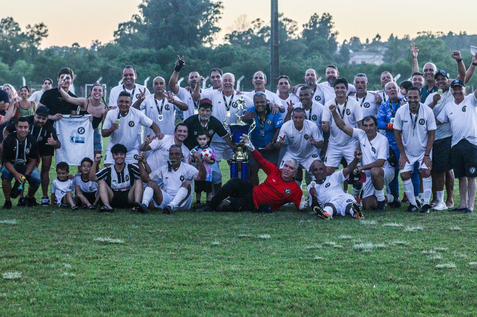 Foto: Sérgio Galvani