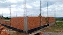 Geplan destaca construção de Centro de Convívio nas Palmas
