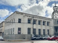 Geplan passará a atuar em novo prédio no Centro