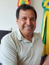 Gilson Machado assume a Secretaria de Saúde
