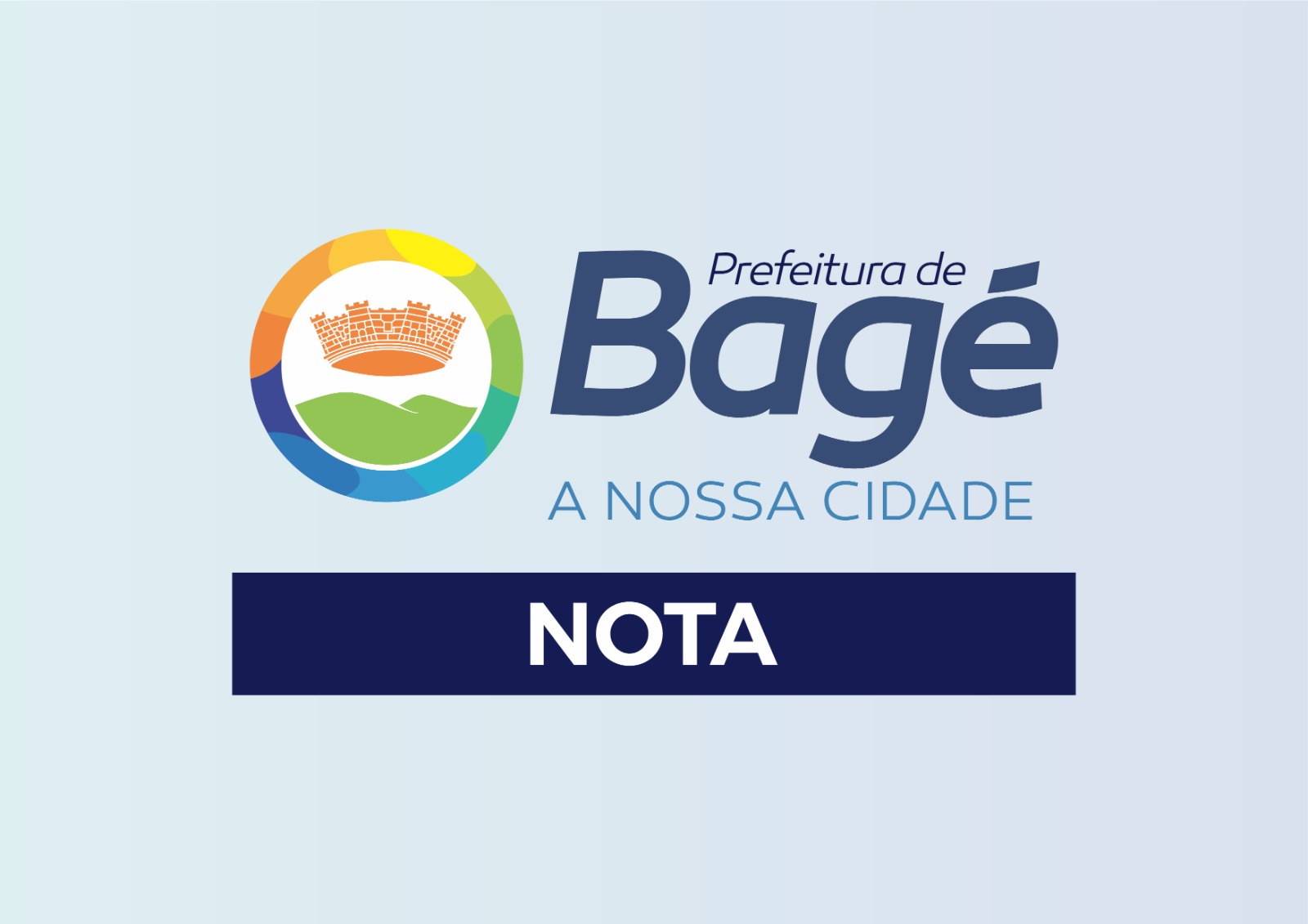 Governo Federal nega pedido de telhas de Bagé