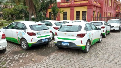 Governo Municipal anuncia economia de R$200 mil em combustíveis, apenas em janeiro
