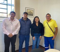Governo Municipal anuncia nova gestora de Meio Ambiente e Proteção ao Bioma Pampa