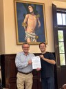 Governo municipal conquista mais de 3 milhões de reais para a cultura Governo municipal conquista mais de 3 milhões de reais para a cultura