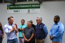 Governo Municipal entrega PAM-I revitalizado à comunidade