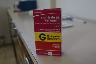 Governo Municipal informa que medicamentos já estão disponíveis nas farmácias do município
