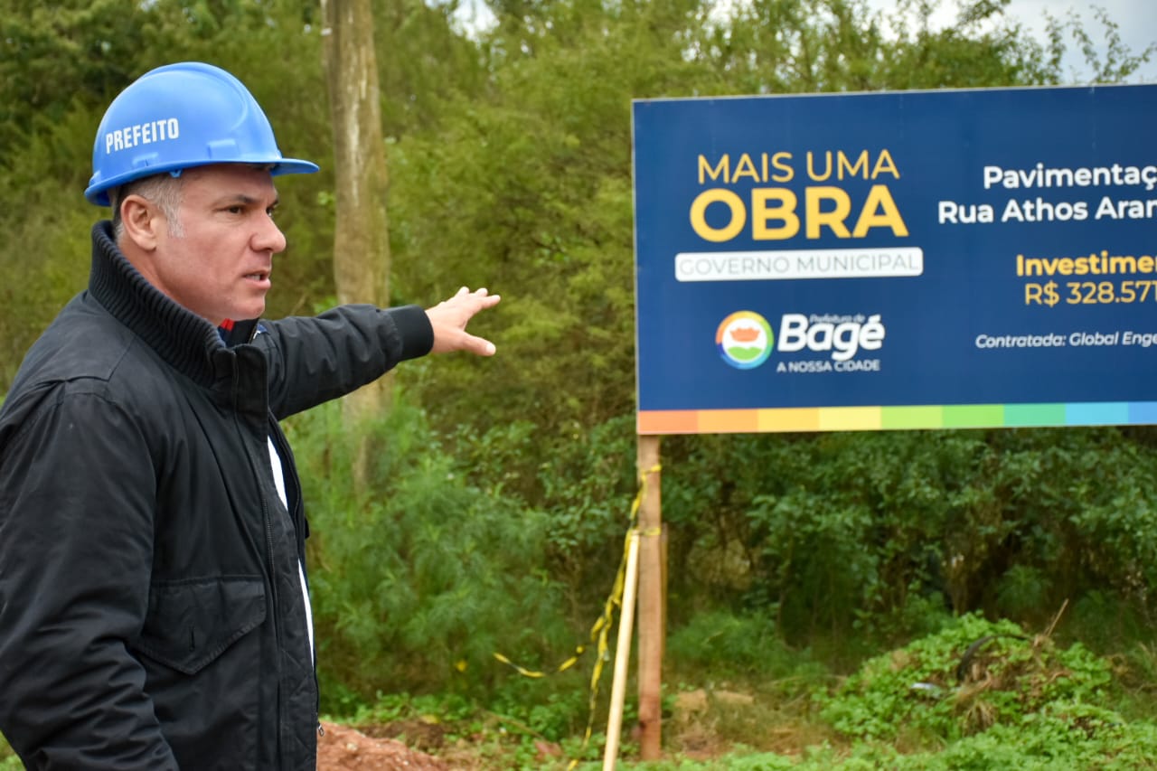 Foto: Gabriel Messias