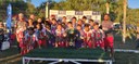 Guarany é campeão da categoria Sub-13 da Copa Dener Assunção Braz