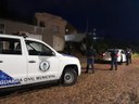 Guarda Municipal atua em ação integrada com Polícia Penal e Polícia Civil