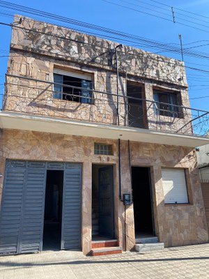 Guarda Municipal de Bagé inicia atividades em sede temporária no Bairro Getúlio Vargas