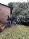 Guarda Municipal de Bagé participa de curso de aperfeiçoamento de Armamento e Tiro