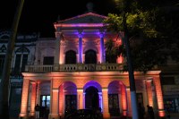 Imba celebra 105 anos com espetáculo de música e dança