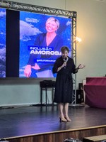 IMBA celebra 105 anos com programação voltada à inclusão e valorização dos talentos da casa