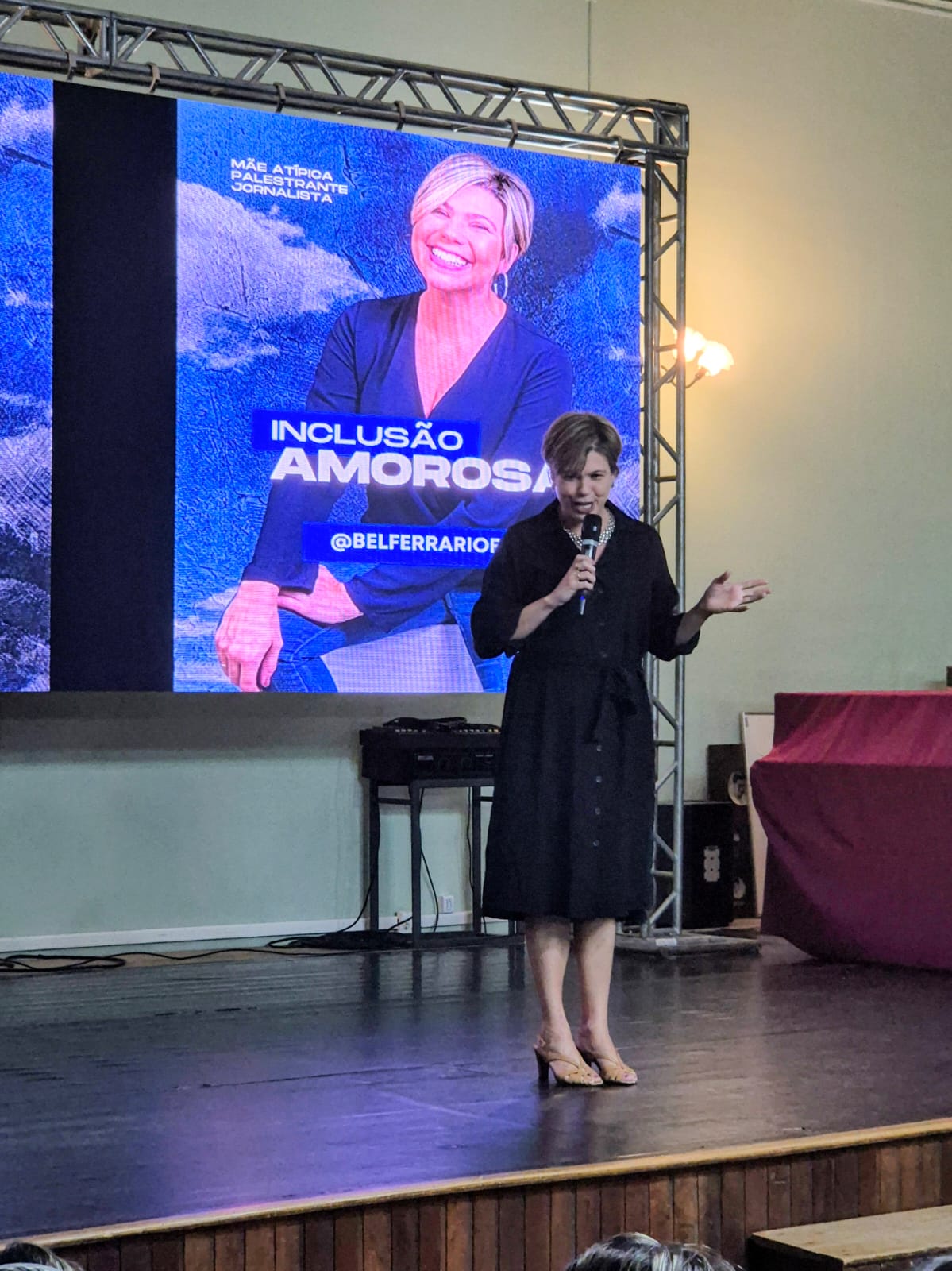 Foto: Eutalita Bezerra