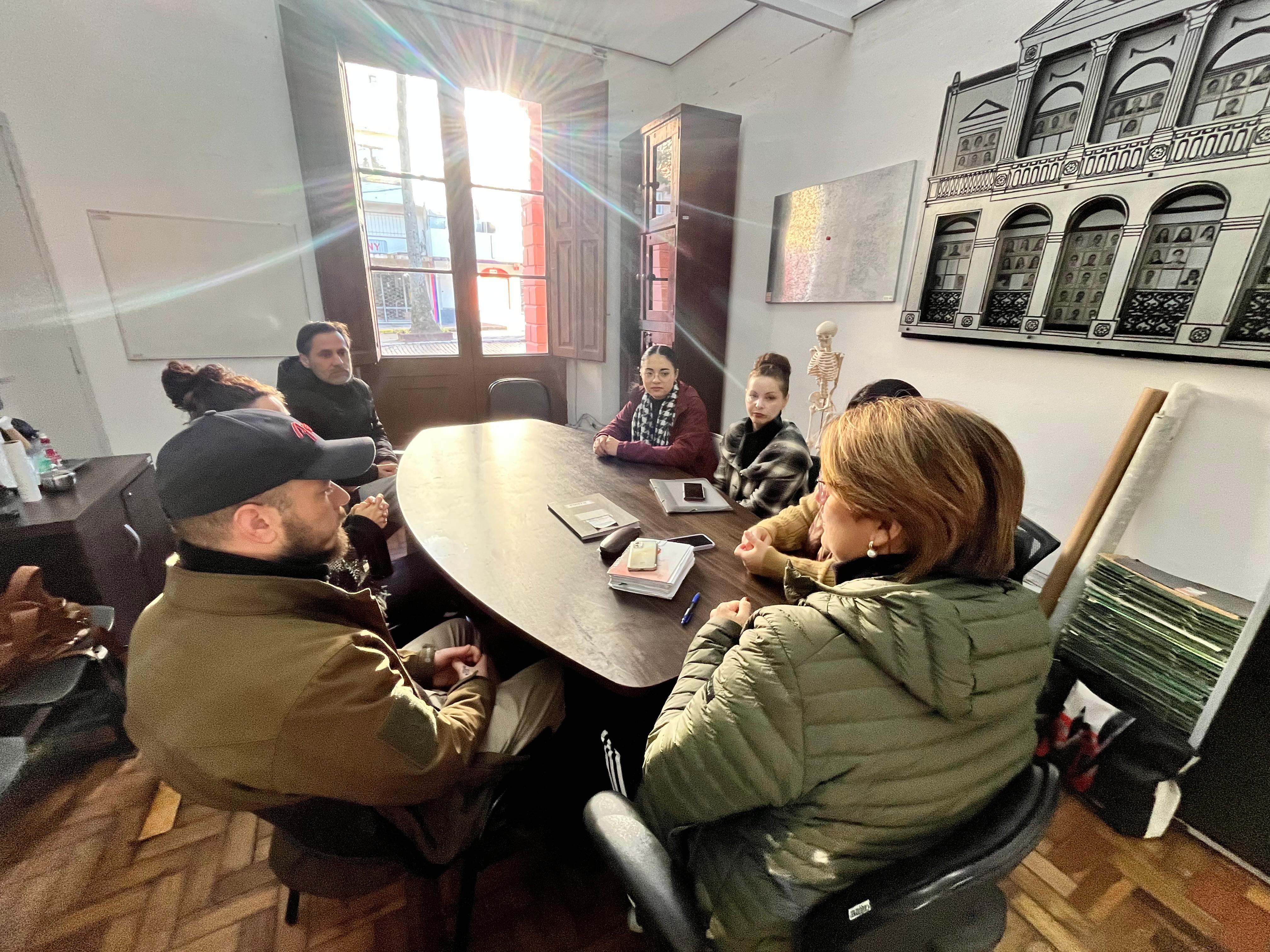 Foto: Divulgação Secult