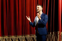 Imba receberá show solidário da Companhia de Ópera do Rio Grande do Sul em homenagem aos 215 anos de Bagé