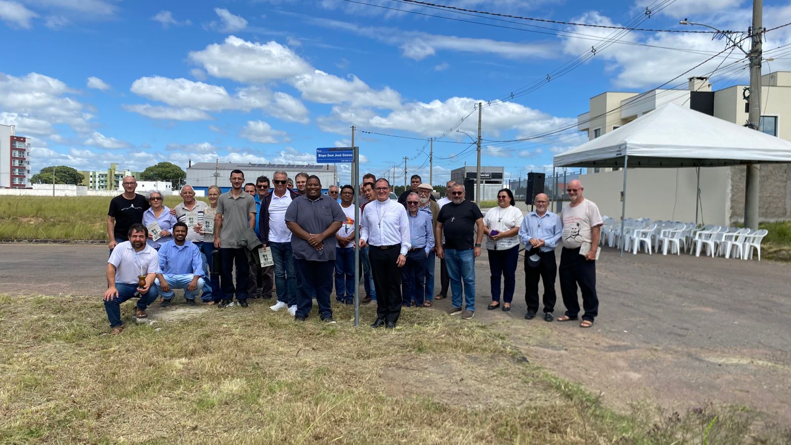 Foto: Indiara Deamici