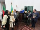 Iniciam atividades alusivas aos 213 anos de Bagé