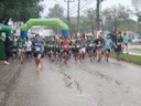 Inscrições para a Corrida dos 214 anos de Bagé encerra com mais de 500 inscritos
