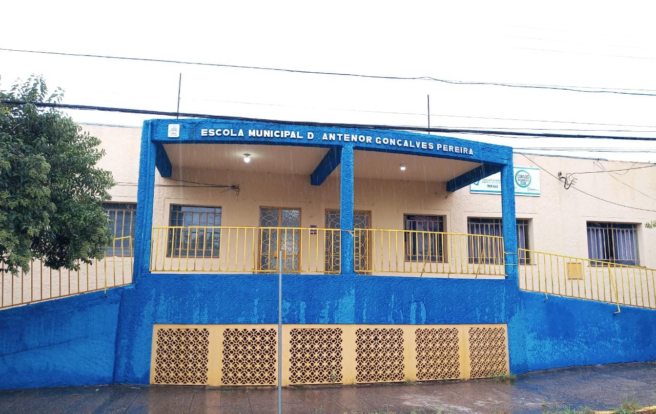 Foto: Arquivo Prefeitura de Bagé