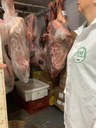 Inspeção Municipal realiza vistoria em empresa cadastrada