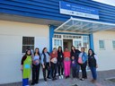 Integração fortalece cuidado materno e infantil na UBS Morgado Rosa