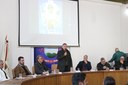 Lideranças da região participam do seminário “A Campanha te Acolhe”