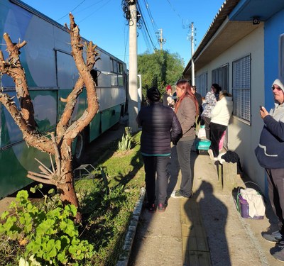 Mais de 500 animais já foram castrados gratuitamente pela Prefeitura de Bagé
