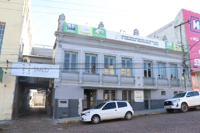 Matrículas na Rede Municipal de Ensino têm início em janeiro