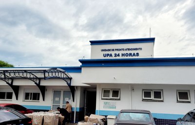 Melhorias em infraestrutura: itens de mobiliário são adquiridos para a UPA