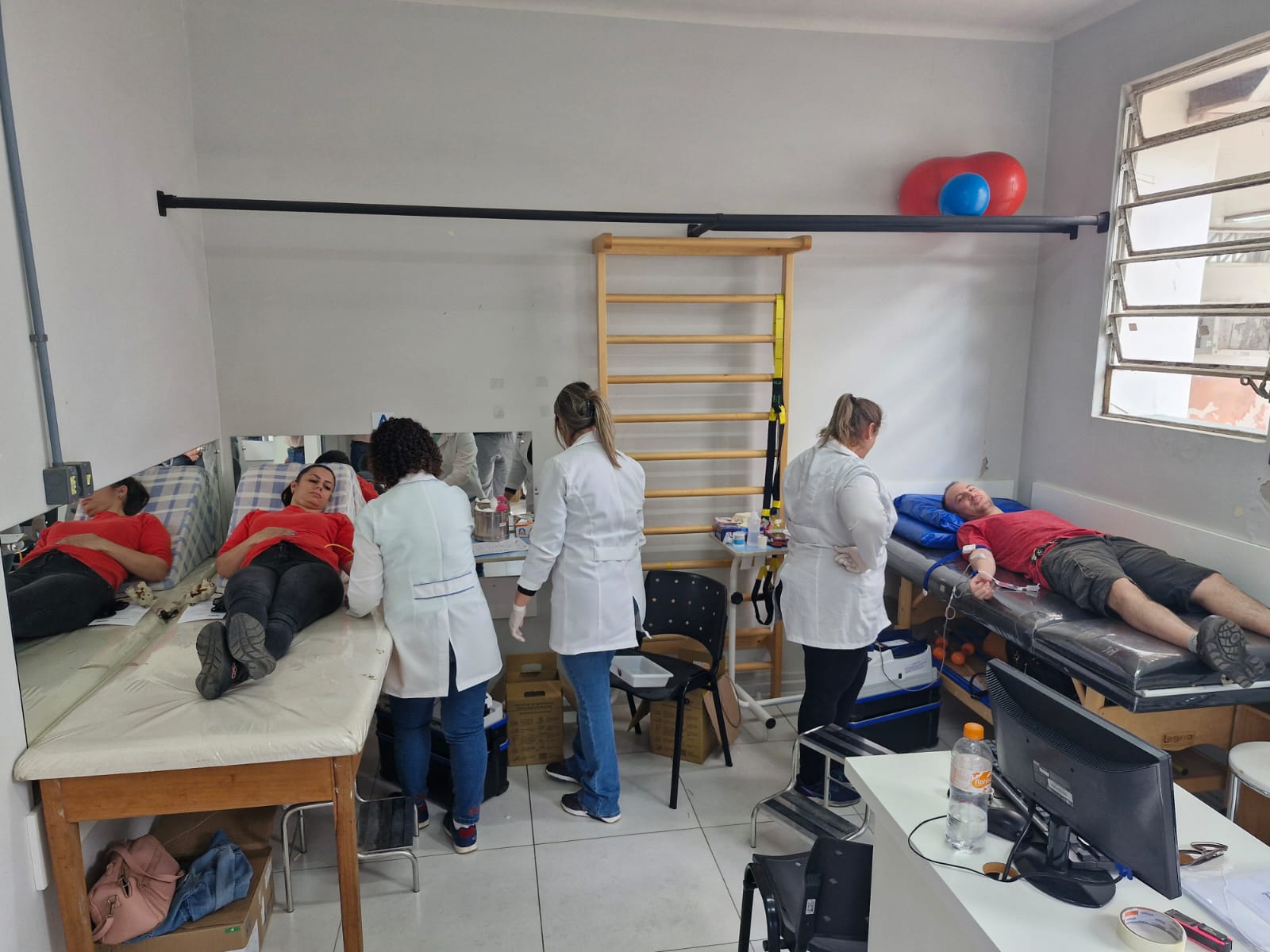 Foto: Murilo Gonçalves