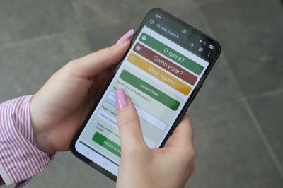 Munícipes têm até dia dez para votar na Consulta Popular 2025