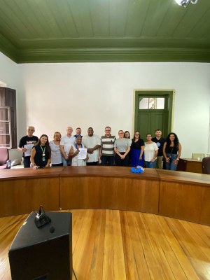 Município celebra retomada de convênios com entidades assistenciais