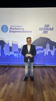 Município de Bagé recebe Prêmio Sebrae Prefeitura Empreendedora