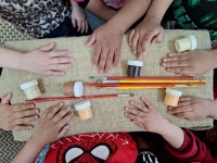 Município desenvolve campanha pela autodeclaração de cor/raça nas escolas